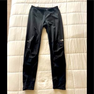 North face thermal pants